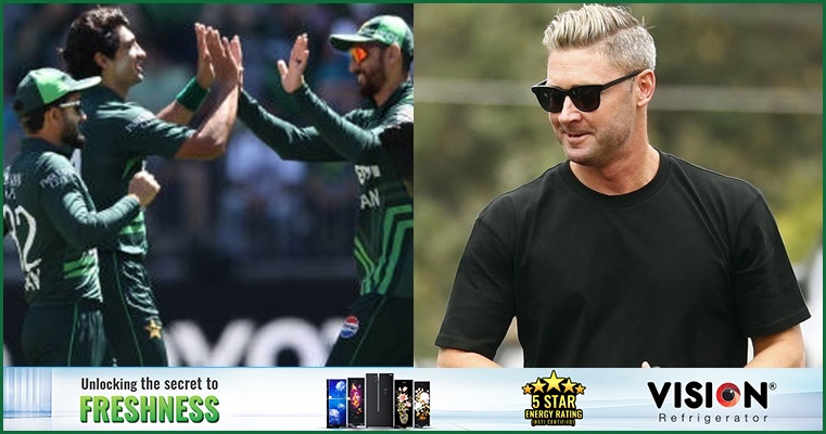 পাকিস্তানের কাছে সিরিজ হারে ক্ষুব্ধ ক্লার্ক, তুললেন গুরুতর অভিযোগ